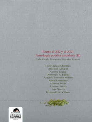 cover image of Entre el XX y el XXI